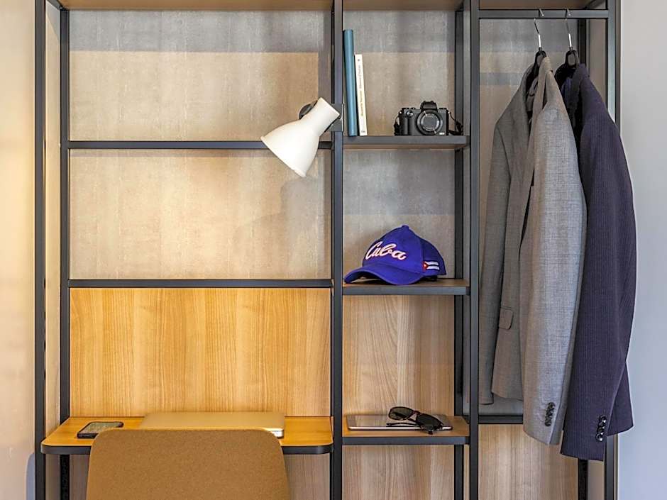 ibis Paris Bastille Opera