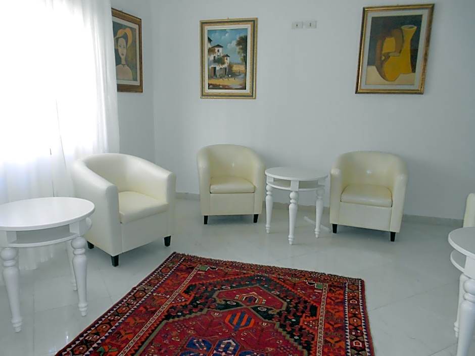 Hotel Laguna Blu