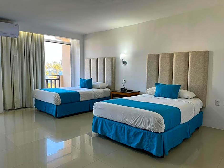 Howard Johnson by Wyndham Veracruz