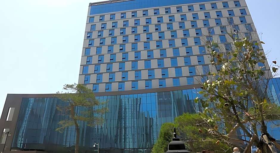 Benikea Hotel Seosan