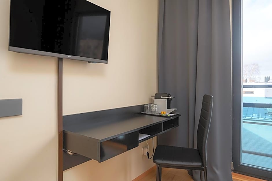 Hotel Tammsaare Full Automated Hotel