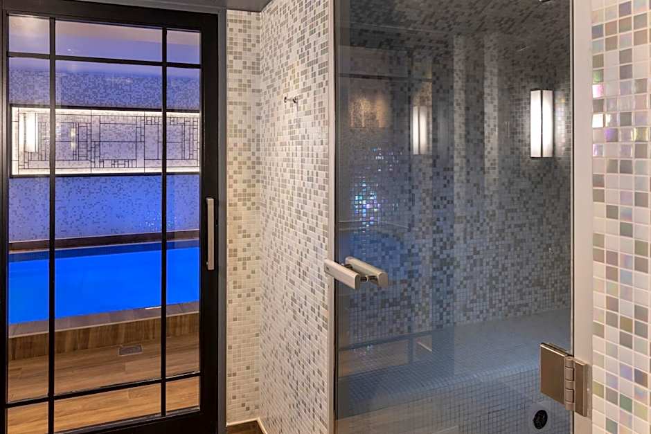 Les Matins de Paris & Spa