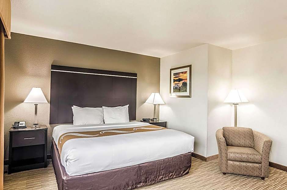 Quality Inn & Suites Westminster