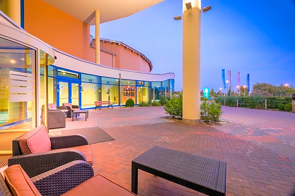 Kurzentrum Waren (Müritz)