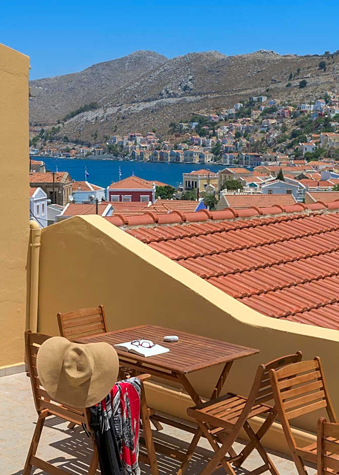 Grace Hotel & Studios