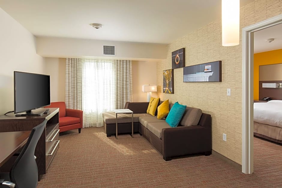 Residence Inn by Marriott Las Vegas Airport