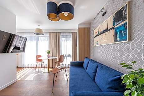 Duplex Apartment