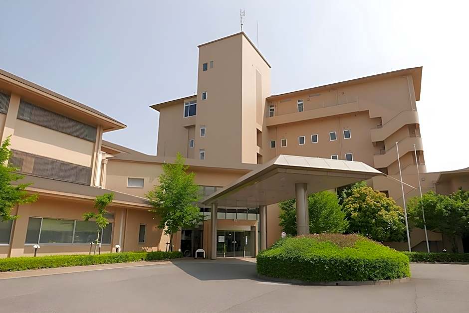 KAMENOI HOTEL Hikone