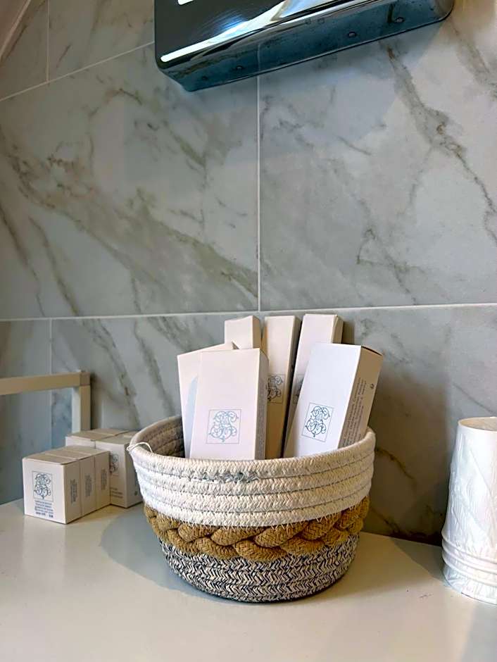 Hotel Central Saint Germain