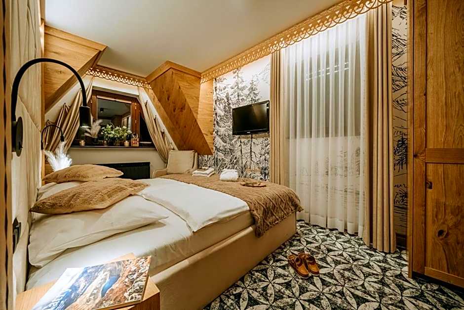 Willa Regina I Resort & SPA