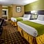 SureStay Hotel by Best Western Lenoir City