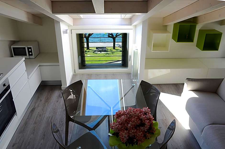 Iseo Lake - Rooms & Apartments