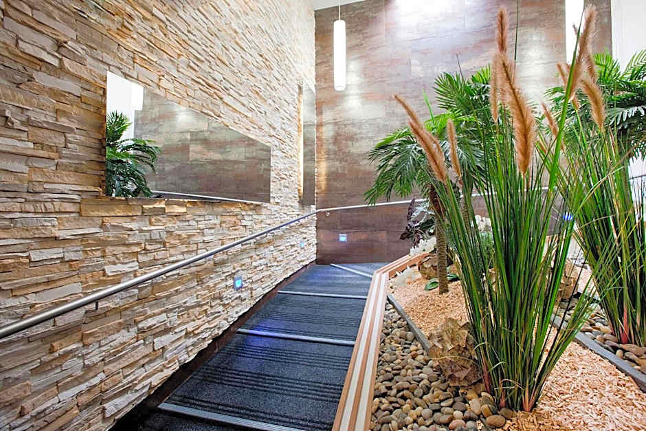 Hotel Thermes Les Ecureuils-Dax