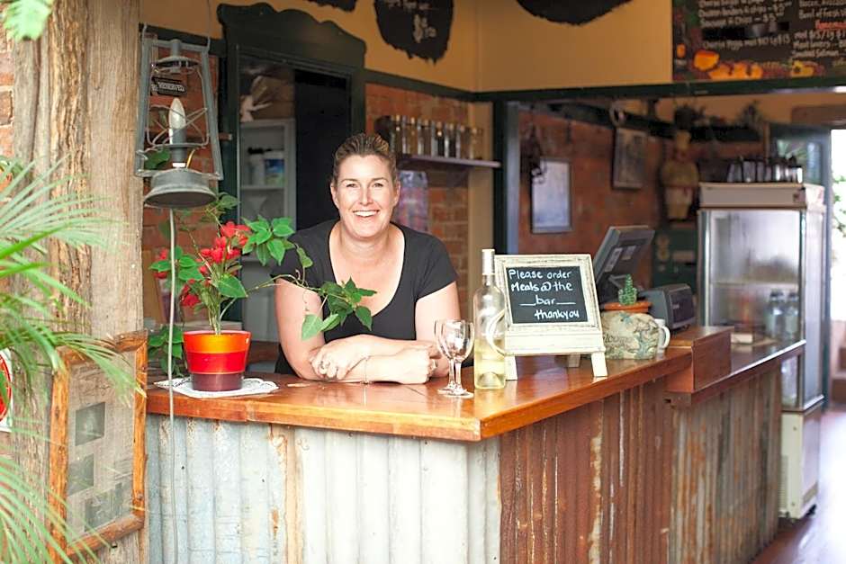 Prince Of Wales Hotel Gulgong