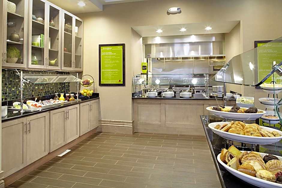 Hilton Garden Inn Texarkana