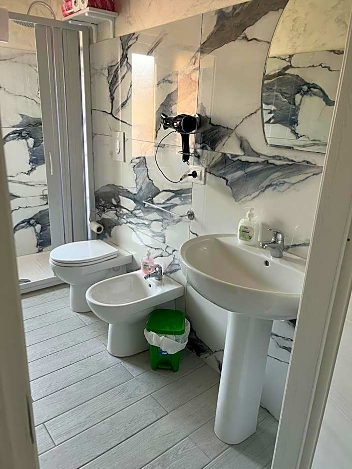 La Casa Di Chiaretta