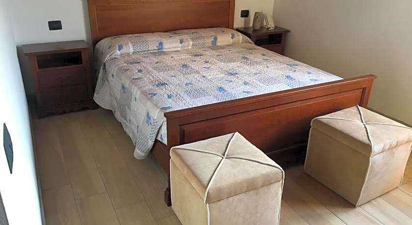 B & B Lmc LA MADONNINA CHALET