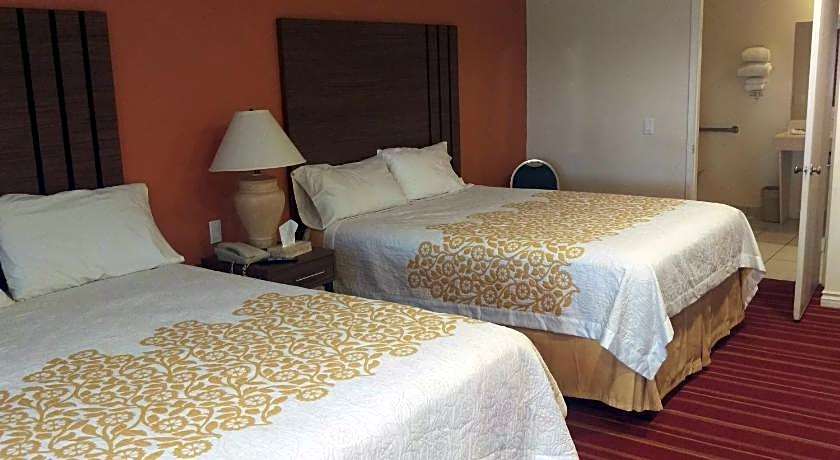 Days Inn by Wyndham Hemet