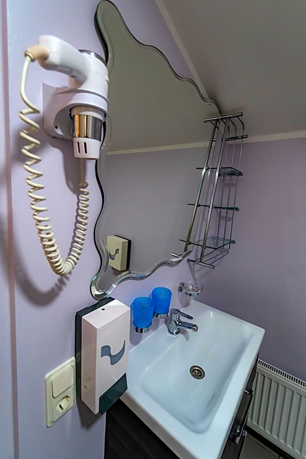 Hotel Mare & Restaurant