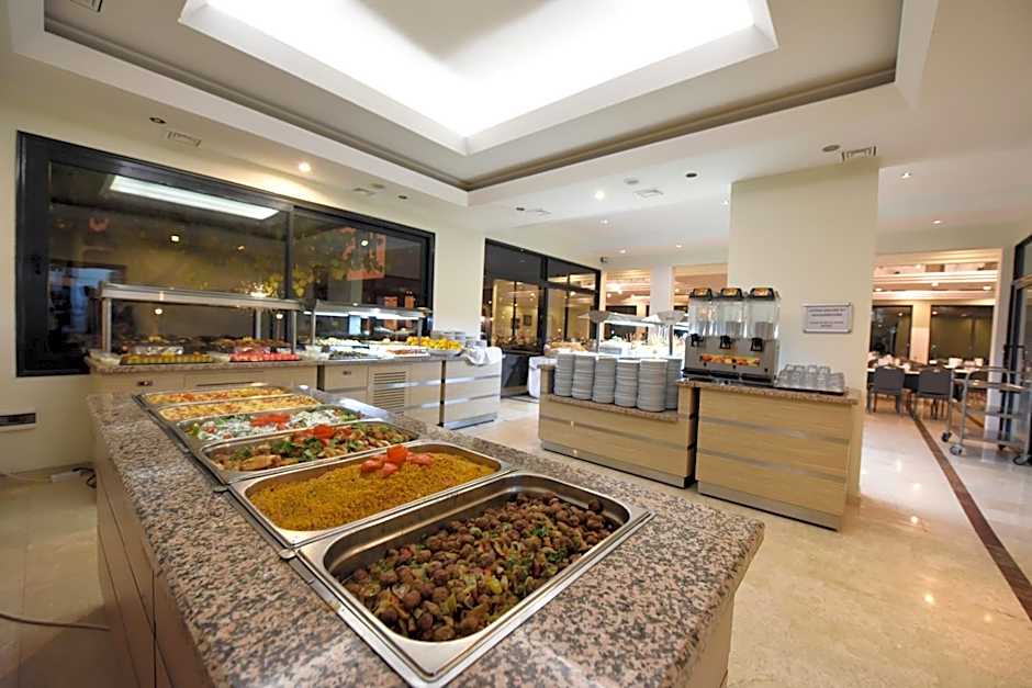 Herakles Thermal Hotel