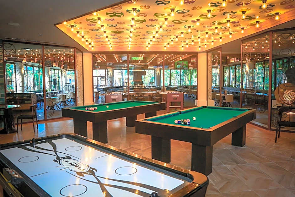 Bahia Principe Luxury Akumal - All Inclusive