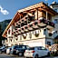 Chalet Pineta relax location