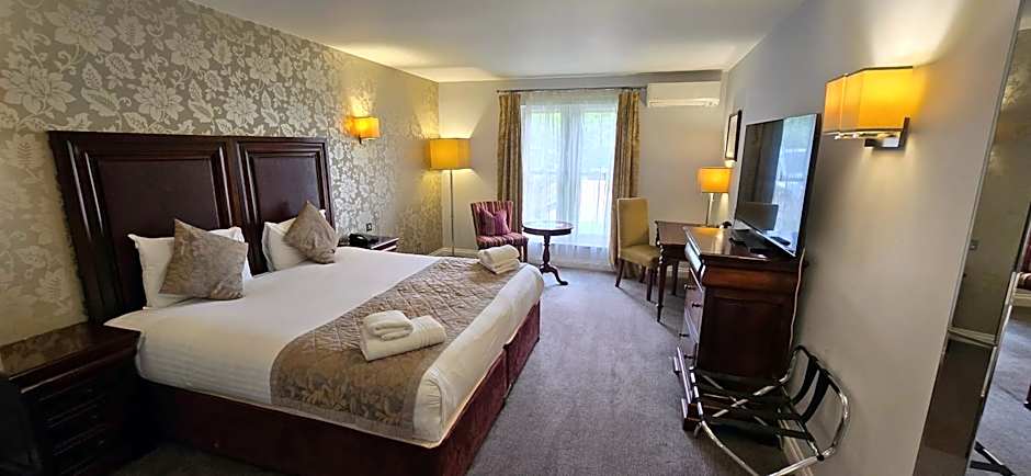 Shendish Manor Hotel