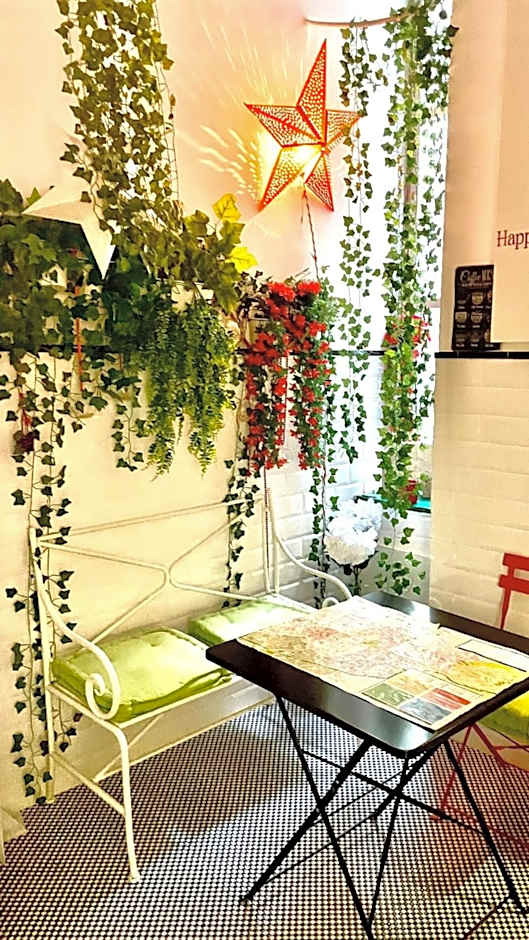 Arianiello Suite a due passi dal Cristo Velato