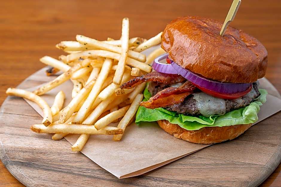 The Clement Hotel - All Inclusive