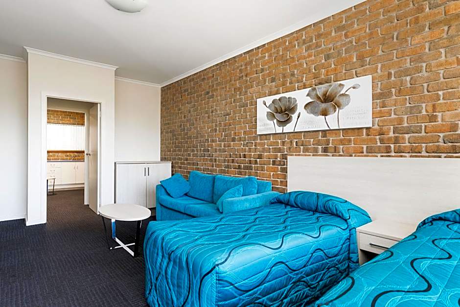 Marion Motel and Apartments