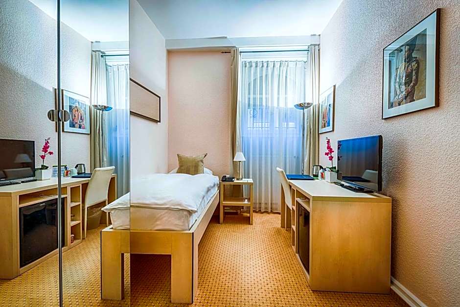 Villa Toscane Swiss Quality Hotel