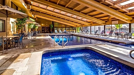 Best Western Plus University Inn