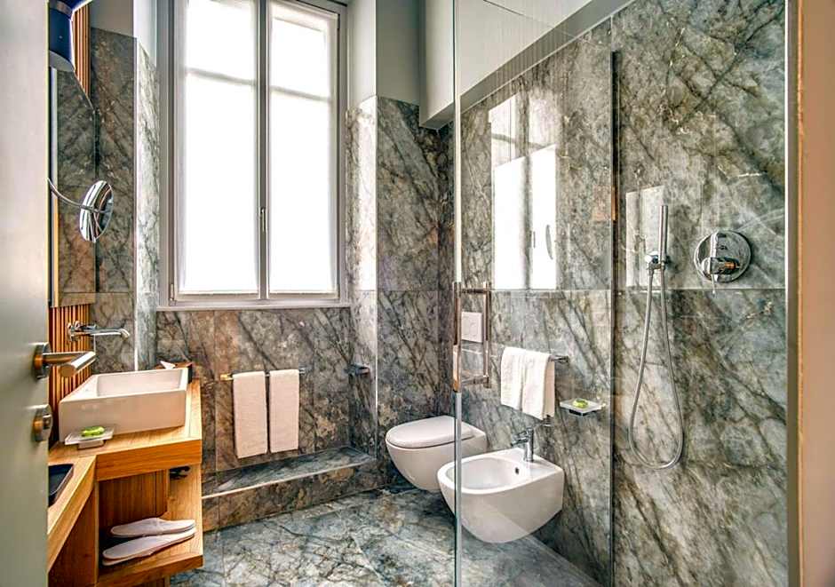 DBH - Boutique Hotel Lake Como