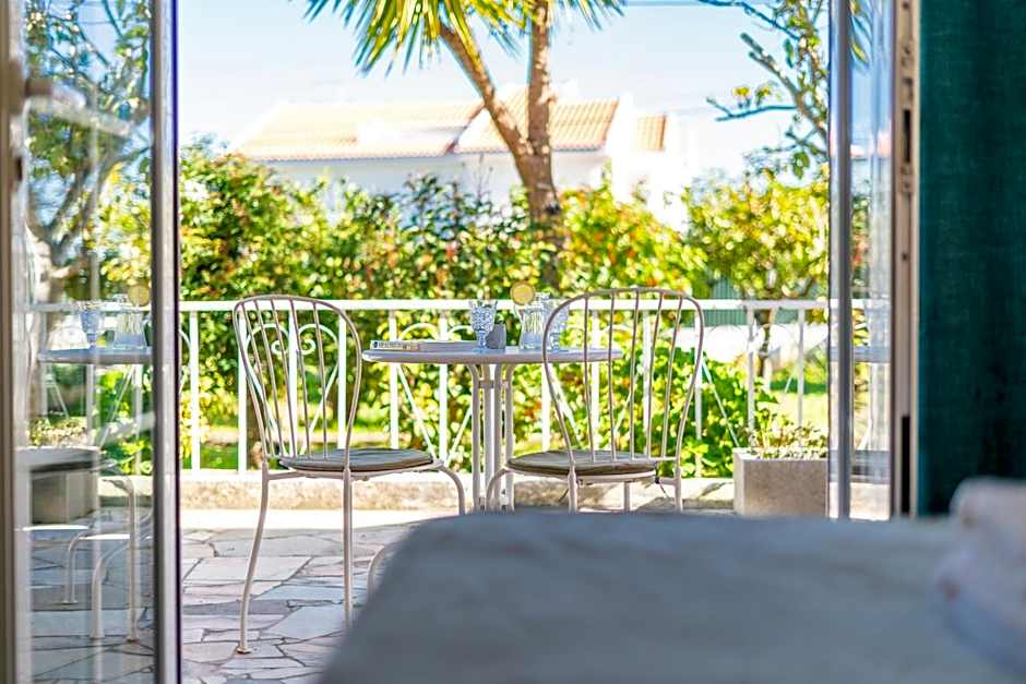 Vivenda Aromas do Algarve