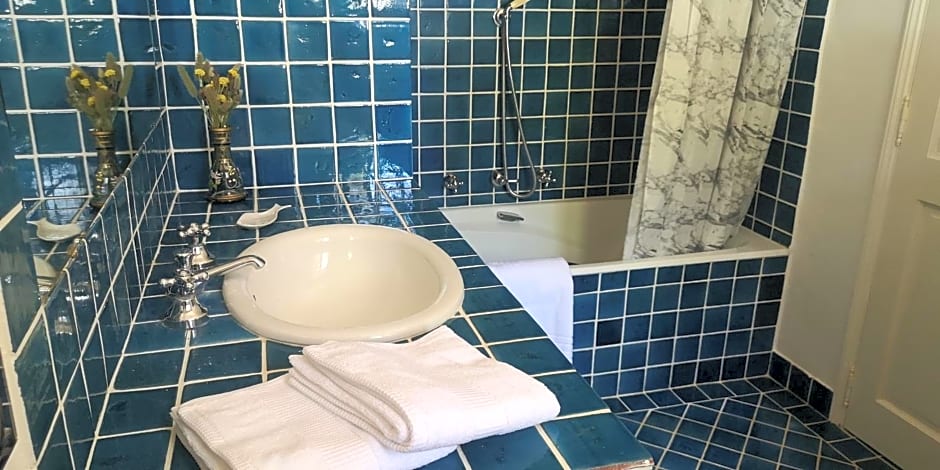 Domaine des Chênes de la Galline