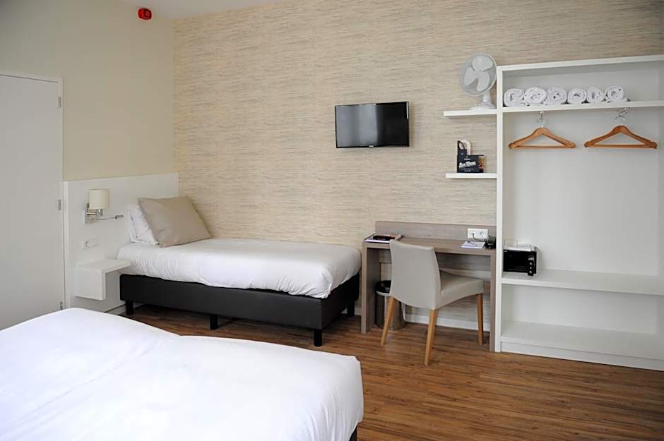 Hotel Andante aan Zee