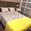 RESIDENCIA COMPOSTELA 2
