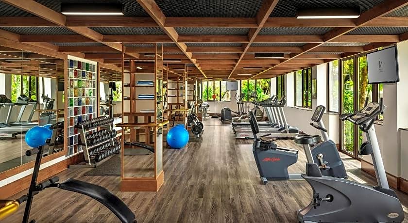 Hôtel Perle d'Orient Cat Ba - MGallery