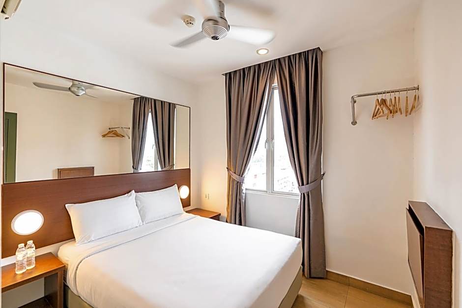 Nio Hotel