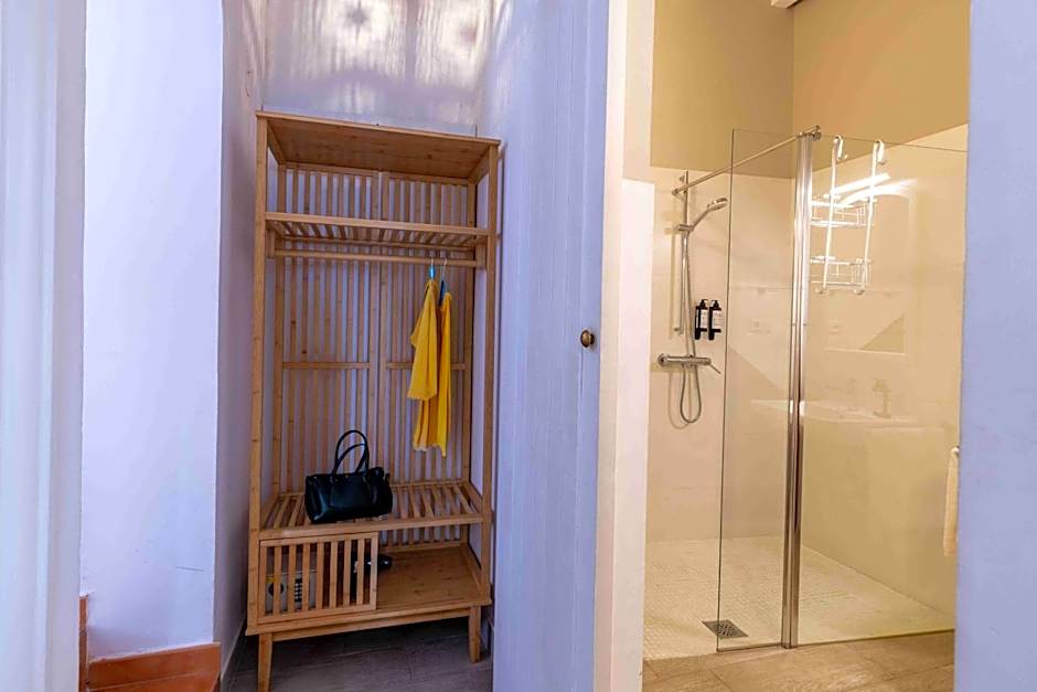 La Morada Mas Hermosa