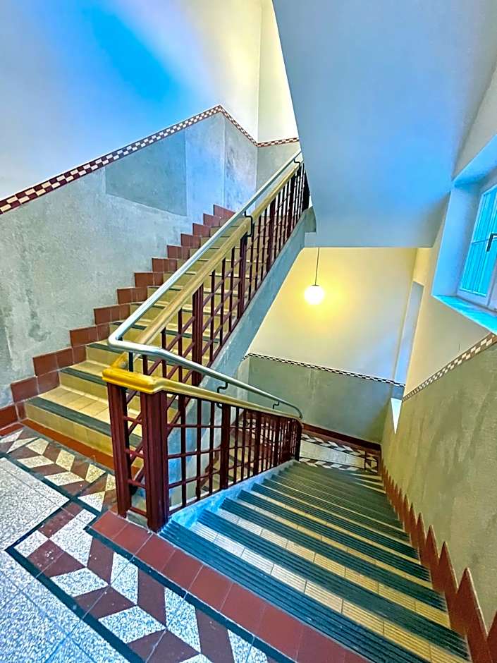LIKESTAY Premium Baden-Baden - ehemals Batschari Palais