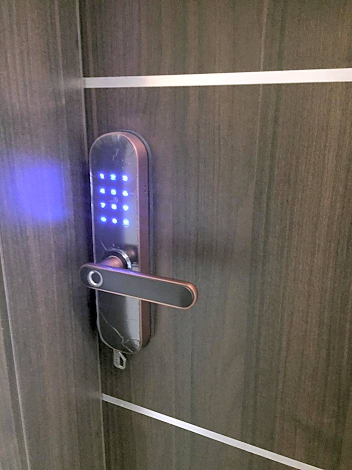 Vulkán Wellness Panzió