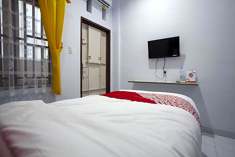 Hotel O Sopou Penginapan Rinal & Tuah