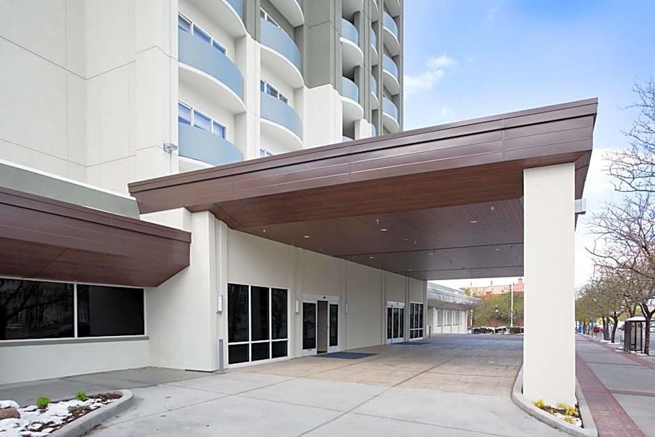 Holiday Inn Express Salt Lake City Downtown By IHG