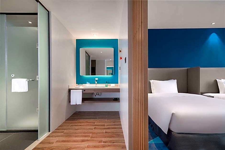 Holiday Inn Express Jinjiang Anhai By IHG