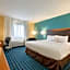 Fairfield Inn & Suites by Marriott Bismarck North