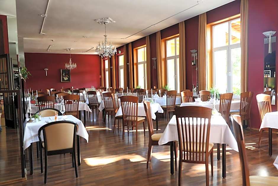 Kulturhotel Kaiserhof