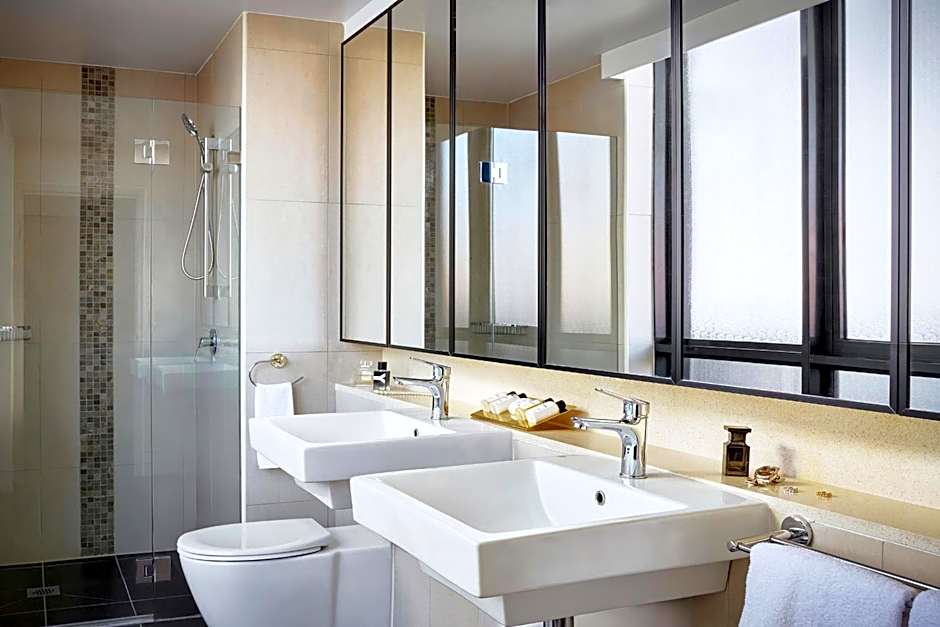 Meriton Suites Pitt Street, Sydney