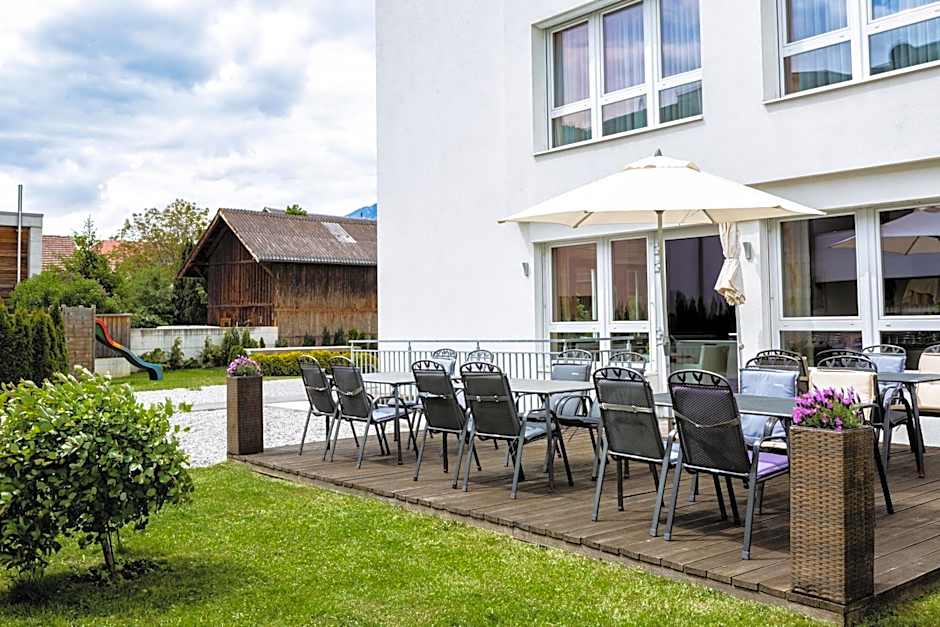 Hotel Kapeller Innsbruck