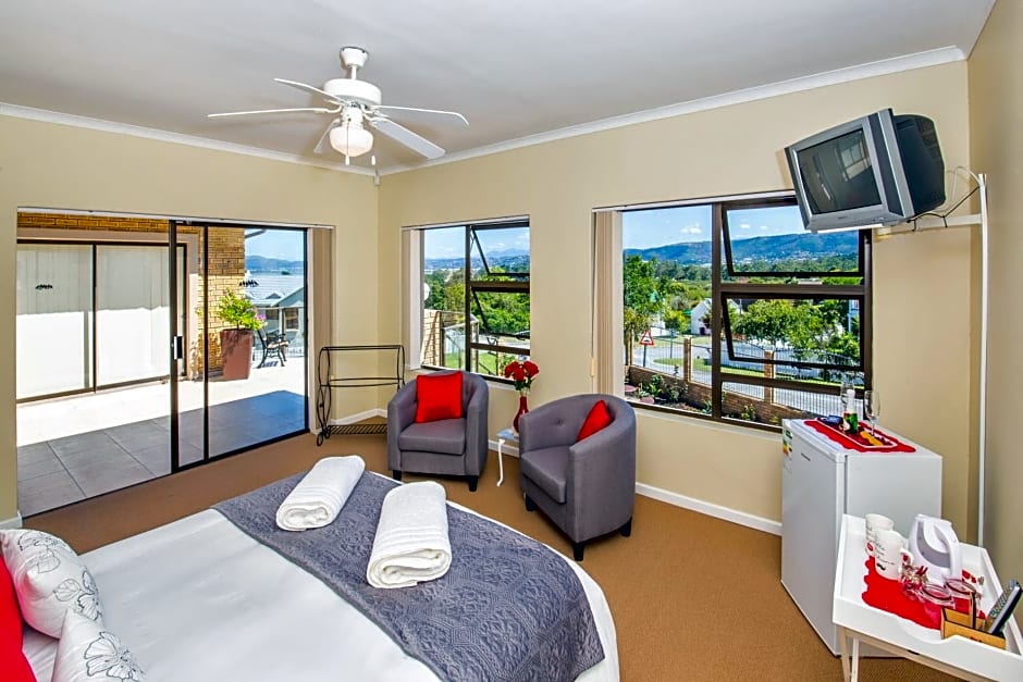 Bergsig B & B – Knysna, MO